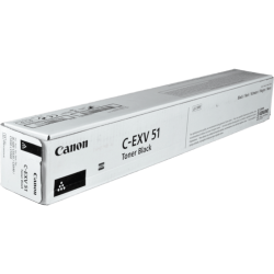 Toner Canon C-EXV51 Black...