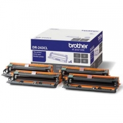Image Drum Brother DR-243CL...