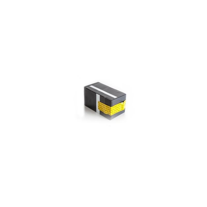 Ink cartridge HP 917XL Black compatible - 3YL85AE - Discontinued