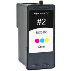 Ink cartridge Lexmark 2...