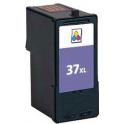 Ink cartridge Lexmark 37XL...