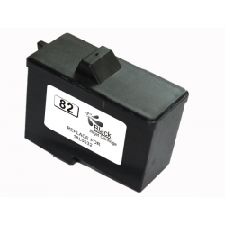 Ink cartridge Lexmark 82...
