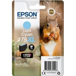 Ink cartridge Epson T3795...