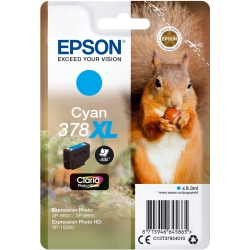 Ink cartridge Epson T3792...