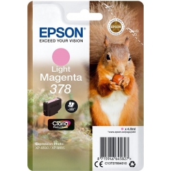 Ink cartridge Epson T3786...
