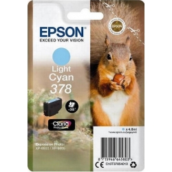 Ink cartridge Epson T3785...