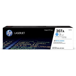 Toner HP 207A Cyan Original...