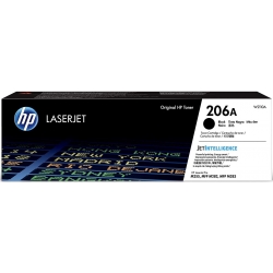 Toner HP 206A Black...