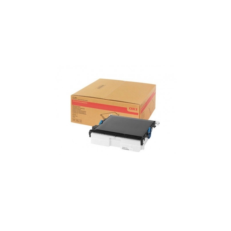 Transfer Belt Unit OKI C532DN / C542DN / MC573DN / MC563DN Original - 46394902