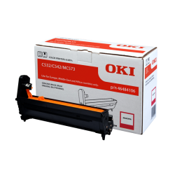 Image Drum OKI C532DN /...