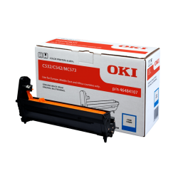 Image Drum OKI C532DN /...