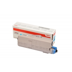 Toner OKI C532DN / C542DN /...