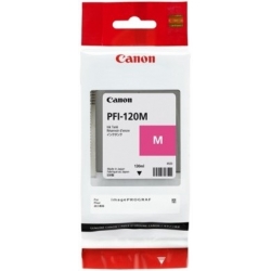 Ink cartridge Canon PFI-120...