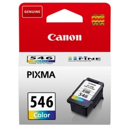 Ink cartridge Canon CL-546...