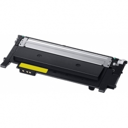 Toner HP 117A Yellow compatible - W2072A - NO CHIP - Discontinued