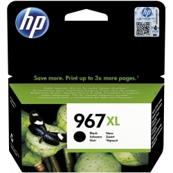 Ink cartridge HP 967XL...
