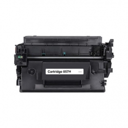 Toner Canon 057H Black...