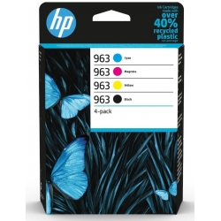 Ink cartridgeS HP 963...