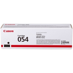 Toner Canon 054 Black...