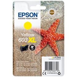 Ink cartridge Epson T03A4...