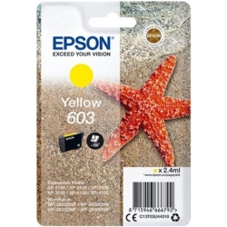 Ink cartridge Epson T03U4...
