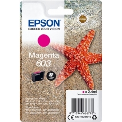 Ink cartridge Epson T03U3...