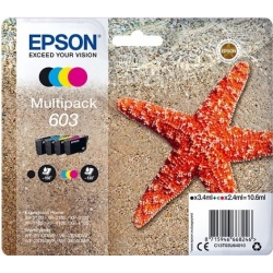 Ink cartridges Epson T03U6...