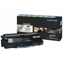 Toner Lexmark E120 Black...