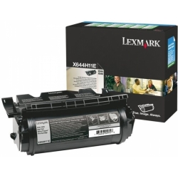 Toner Lexmark X642 / X644 /...