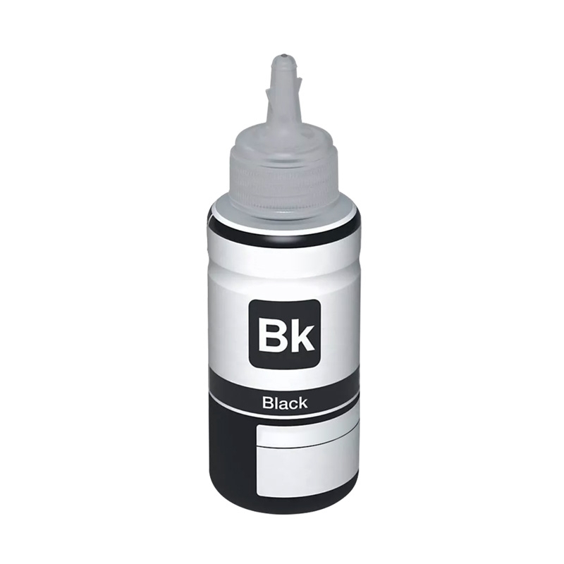 Refill Ink cartridge Epson 113 Black compatible - C13T06B140