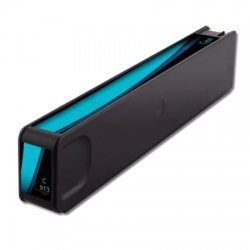 Ink cartridge HP 973X Cyan...
