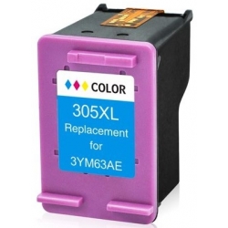 Ink cartridge HP 305XL...