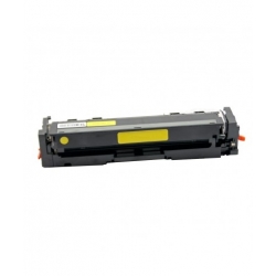 Toner HP 207X Yellow...