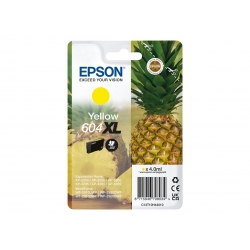 Ink cartridge Epson 604XL...