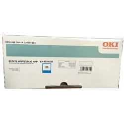 Toner OKI EXECUTIVE ES7460...