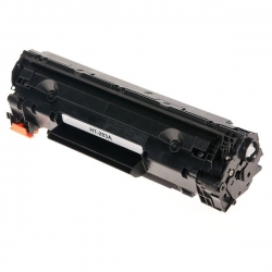 Toner HP 83A Black...
