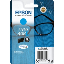 Ink cartridge Epson 408L...
