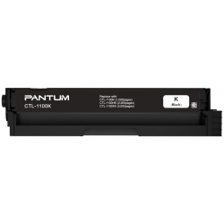 Toner Pantum CTL2000K Black...