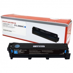 Toner Pantum CTL2000HC Cyan...