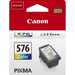Ink cartridge Canon CL-576...