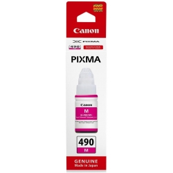 Recarga Ink cartridge Canon...