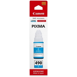 Recarga Ink cartridge Canon...