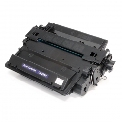 Toner Canon 724H Black...
