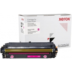 Toner Xerox Everyday HP 651A / 307A / 650A Magenta compatible - CE343A / CE743A / CE273A