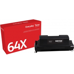 Toner Xerox Everyday HP 64X...