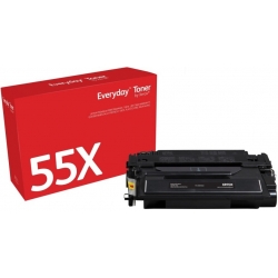 Toner Xerox Everyday HP 55X...