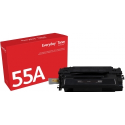 Toner Xerox Everyday HP 55A...