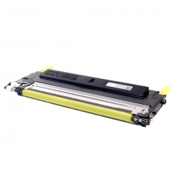 Toner Samsung CLT-Y4092S...