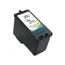 Ink cartridge Lexmark 33...