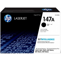 Toner HP 147A Black...